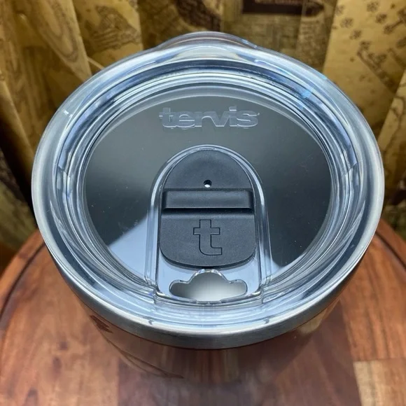 ⚡ Gryffindor House Pride Bundle - Tervis Tumbler, Keychain & Patch⚡ - Picture 9 of 12